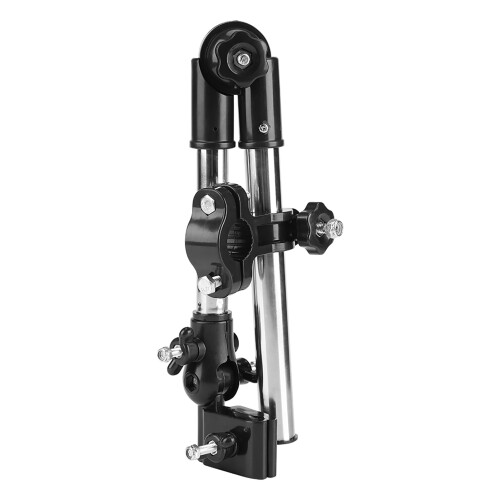 Justerbar parasolholder Universal parasolholder Nej 1
