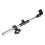 Justerbar parasolholder Universal parasolholder Nej 3