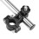 Justerbar parasolholder Universal parasolholder Nej 4