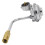 Gas Regulator for 17 in & 22 in Tabletop Griddles 2