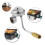Gas Regulator for 17 in & 22 in Tabletop Griddles 4