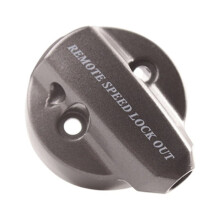 HONGDI bike fork remote speed lockout parts for Suntour XCM