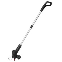 Electric Cordless Grass Trimmer Rechargeable Grass String Trimmer 2A