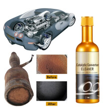 120ml čistič katalyzátoru motoru, multifunkční čistič posilovače motoru