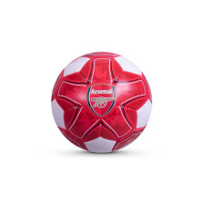 Arsenal FC Minifotboll4Röd/Vit Röd/Vit4