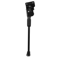 Eease Justerbar MTB Side Bak Kickstand - Svart