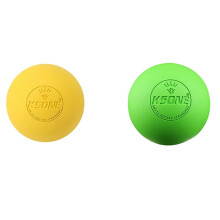 Massage Roller for Fascia Relief 6.3cm 2PCS