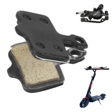Scooter skivebremseklodser til 8X10X11X til Vsett10+ til Kugoo G1