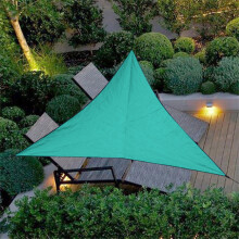 Zahradní markýza Quinlirra Canopy, sluneční clona, snadno instalovatelná