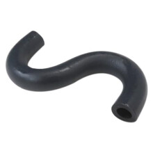 Fuel Line Hose S Shape Leakproof Direct‑Fit Replacement for Honda ATV TRX300EX 16956‑HM3‑A60