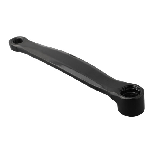 Mountain Bike Crank Set Solid 170mm 165mm 152mm