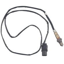 Wideband O2 Sensor LSU 4.9 Compatible Replacement for AEM XSeries AFR Controller 5Wire PlugandPlay
