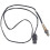 Wideband O2 Sensor LSU 4.9 Compatible Replacement for AEM XSeries AFR Controller 5Wire PlugandPlay 1
