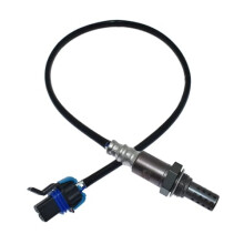 Downstream Oxygen O2 Sensor 12589321 for Buick Lucerne 4.6L 20092011, Accurate Fuel Control