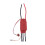 200A Brushless ESC for RC Aircraft Plane,  Current Speed Controller with Multi Protection System 5