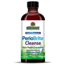 Nature’s Answer PerioBrite Cleanse Oral Concentrate - 120ml