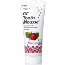 GC Tooth Mousse Strawberry - 40g