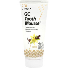 GC Tooth Mousse Vanilla - 40g