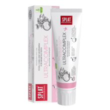SPLAT Professional Complete Care Toothpaste - Multi-Ingredient - 100ml