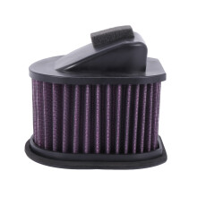 Motorcycle Air Cleaner Intake Filter For Z750 2004-2012 Z800 2013-2015 Z1000 2003-2009 Motorcycle Accessories