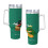 Vaso de acero inoxidable de Mickey Mouse de 40 oz con asa y 3
