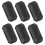 6 Pcs Clip  EMI RFI Noise Ferrite Core Filter for 5mm Cable 1