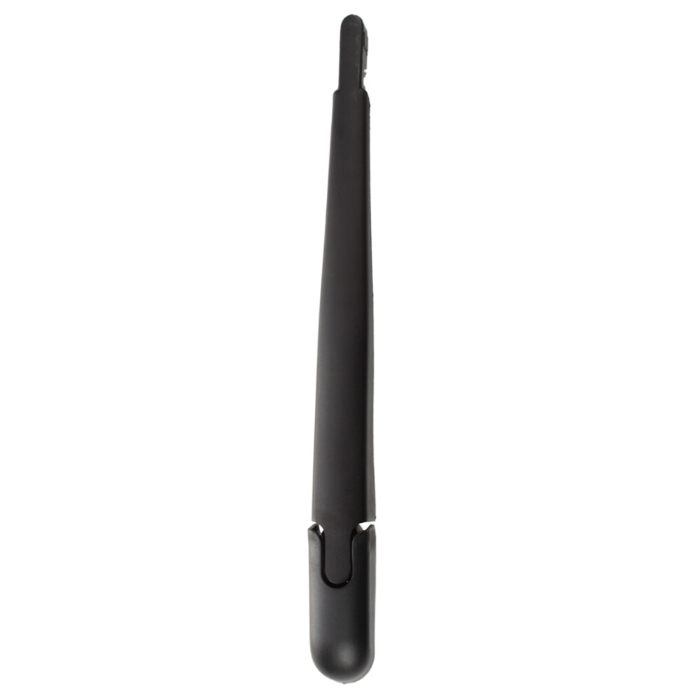 Car Windshield Wiper Blade For Rear Window 307 Sedan 2001-2008 Black 6031999935794