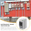 Electrical Distribution Box Weatherproof 2-Way 3