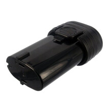 7.2V Replacement Battery BL7010 BL7015, Long Runtime Liion Battery for Makita CL070 CL072 DF010
