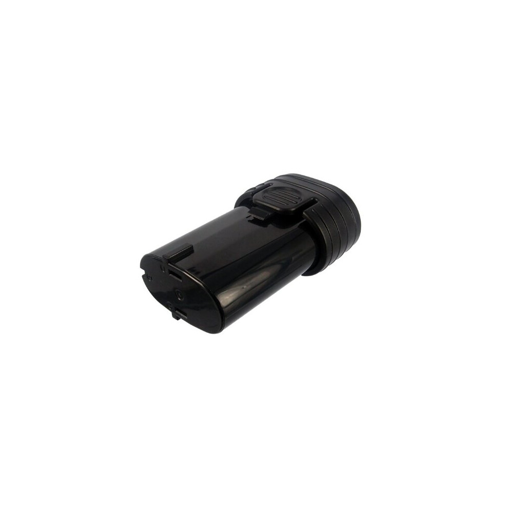 7.2V Replacement Battery Bl7010 Bl7015, Long Runtime Liion Battery For Makita Cl070 Cl072 Df010 9045646661957