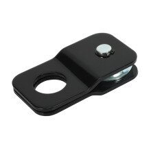 Winch Snatch Block Flaschenzug 4 T (8000 Lbs) für Hohe Beanspruchung
