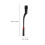 Sykkelstativ i aluminiumslegering, 2-pakning 4