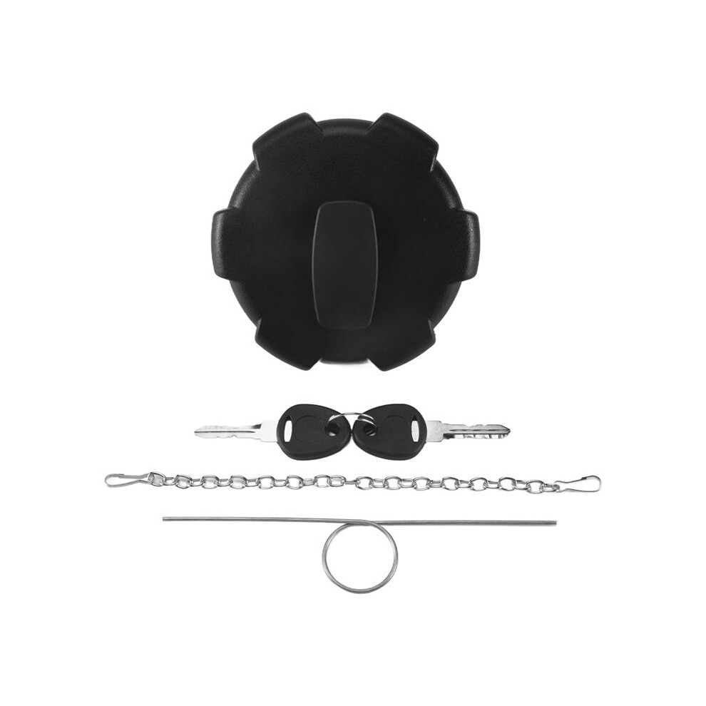 Car-Styling Automobiles Exterior Parts Fuel Tank Cover Gas Cap For Truck 20392751 /04 With Key Lock 6031227381232