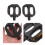 Kids Bicycle Pedals Replaceable 1 Pair 3