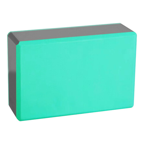 Yoga bricks set high-density foam 2 pieces 2