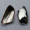 For  307 Door Side Wing Mirror Chrome Cover Rear View Cap Accessories 6