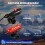 Bike Light Set Headlight and Tail Light 1500 LM 3