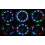 Donemore LED bicycle wheel spoke light 14 LEDs 4