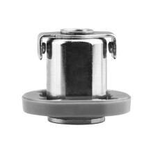 Rear Arm Shaft Replacement Restores Arm Stability Durable Easy Installation for DJI Mavic Air 2S