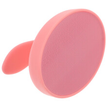 Glass Foot File Callus Remover with Ergonomic Grip Waterproof Reusable Pedicure Tool for Cracked Heels