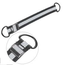 Kids Seesaw Strap D Ring