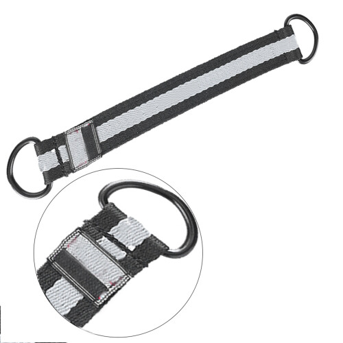 Kids Seesaw Strap D Ring