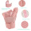 Thumb Splint with Wrist Support Brace 2pcs Adjustable Stabilizer for Left or Right Hand 2