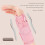 Thumb Splint with Wrist Support Brace 2pcs Adjustable Stabilizer for Left or Right Hand 3