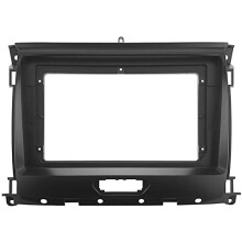 Dash Kit for 7/9 inch Stereo for Ford Ranger 2015+ – FactoryStyle Fit, Seamless Integration, Quick Install