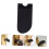 Ergonomic Saxophone Thumb Rest Support for Comfortable Long Performances Durable Black Design 5