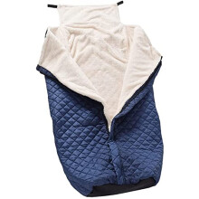 Waterproof Wheelchair Blanket for Adults, Warm Cozy Leg Cover with Easy OnOff Design and Universal Fit