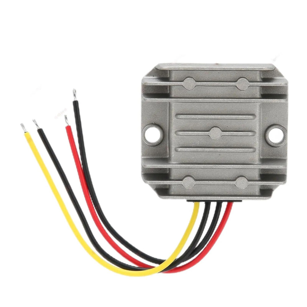 Dc Dc Step Down Converter 36V 48V To 6V 5A Buck Module, Stable Output, Wide Voltage Range 9073542237334