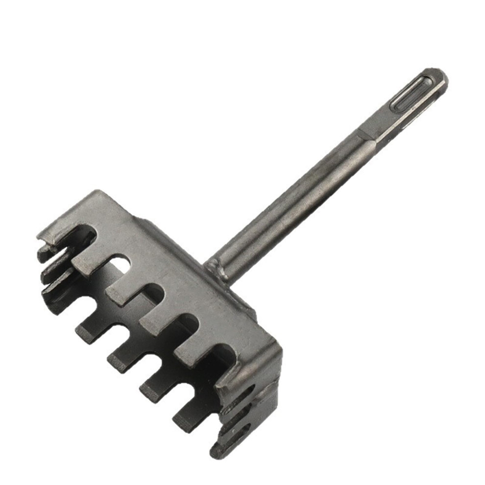 Wall Socket Hole Cutter 86 Type Carbon Steel Square Electrical Box Cutter For Accurate Cutouts 9073542236283