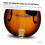 Mandolin Tailpiece and Bridge Set for Arched  – Durable Metal Build, Secure String Anchoring, Easy Installation 5